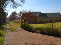 Front View of property in Grootfontein