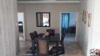 Dining Room - 12 square meters of property in Waterval East