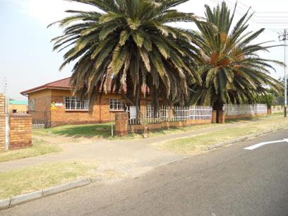  of property in Germiston