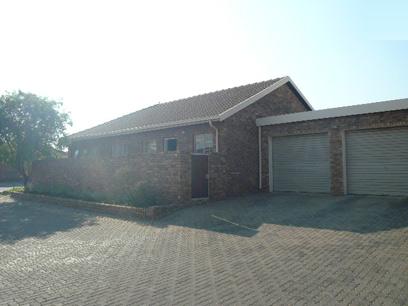  of property in Rooihuiskraal North