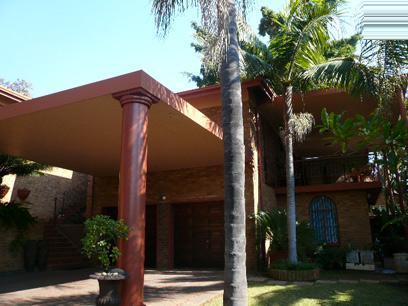 4 Bedroom House for Sale For Sale in Magalieskruin - Private Sale - MR30493