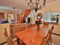 Dining Room - 17 square meters of property in Winston Park 