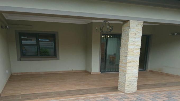 4 Bedroom House for Sale For Sale in Malelane - Private Sale - MR304933