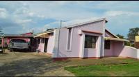 Front View of property in Edendale-KZN