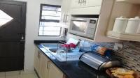 Kitchen of property in Edendale-KZN