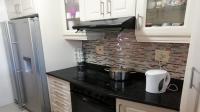 Kitchen of property in Edendale-KZN