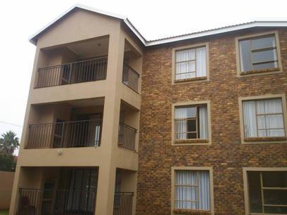 Apartment for Sale For Sale in Rensburg - Private Sale - MR30512