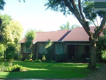 4 Bedroom House for Sale For Sale in Garsfontein - Home Sell - MR30516