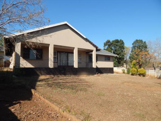 Standard Bank EasySell 3 Bedroom House for Sale in Bisley
