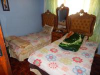 Bed Room 2 of property in Bisley