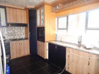 Kitchen of property in Bisley