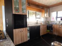 Kitchen of property in Bisley
