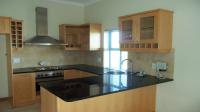 Kitchen of property in Big bay