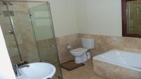 Main Bathroom of property in Big bay