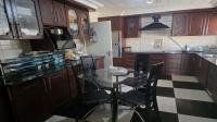 Kitchen of property in Mooinooi