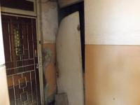 Spaces of property in Bulwer