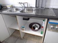 Kitchen of property in Bulwer