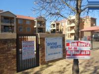 2 Bedroom 1 Bathroom Flat/Apartment for Sale for sale in Rensburg