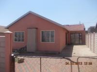 3 Bedroom 1 Bathroom House for Sale for sale in Soweto