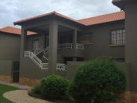 3 Bedroom 2 Bathroom Flat/Apartment to Rent for sale in Waterkloof (Rustenburg)