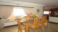 Dining Room - 21 square meters of property in Greenhills