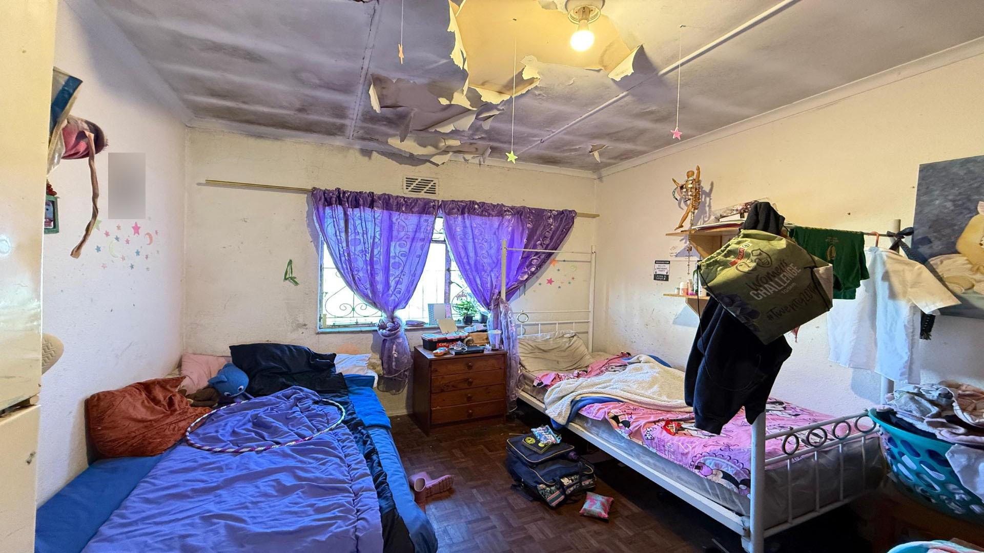 Bed Room 1 of property in Shirley Park