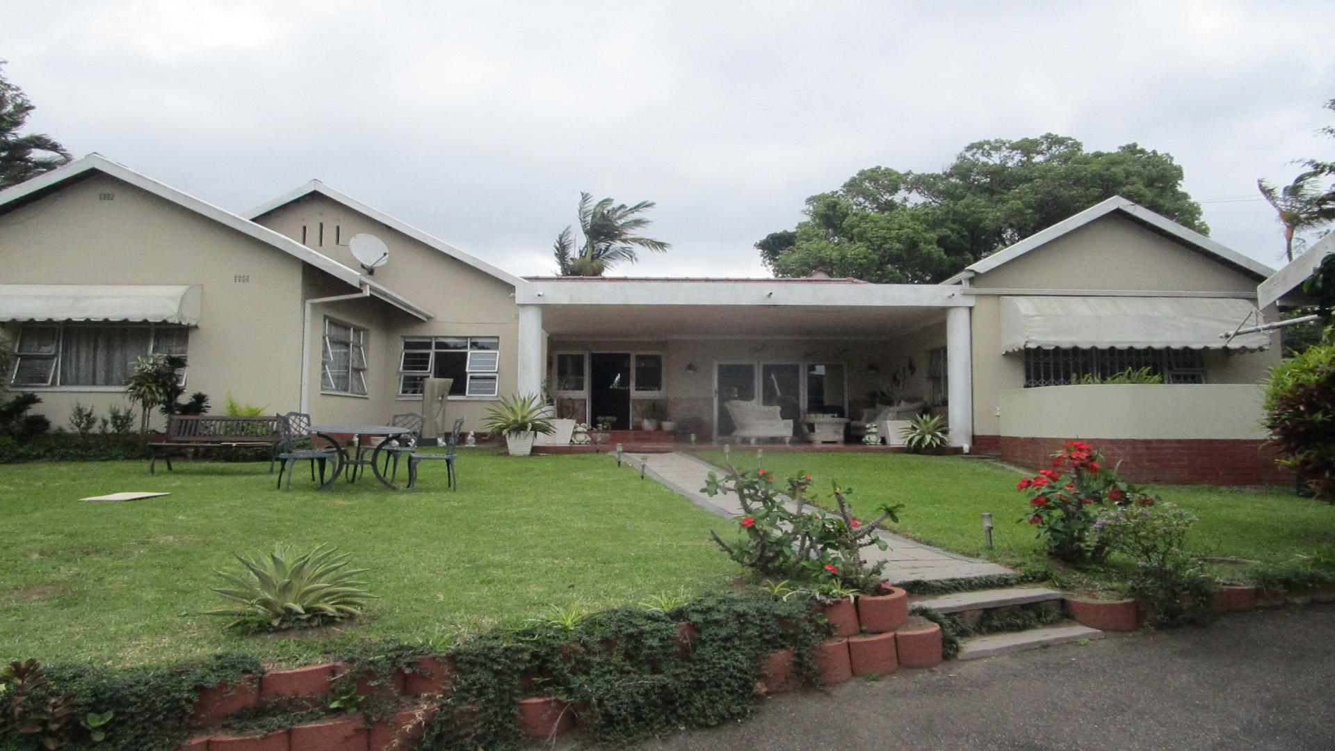 Standard Bank EasySell 4 Bedroom House for Sale in Grayleigh