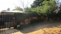 3 Bedroom 2 Bathroom House for Sale for sale in Daspoort