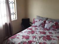 Bed Room 2 of property in Meriting