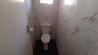 Bathroom 1 - 2 square meters of property in Sasolburg
