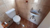 Guest Toilet of property in Sasolburg