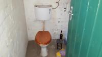 Staff Bathroom - 3 square meters of property in Sasolburg