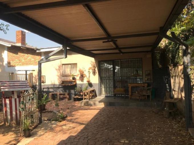 1 Bedroom Apartment to Rent in Silverton - Property to rent - MR305810