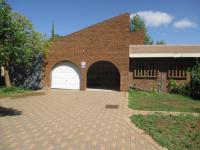 4 Bedroom 3 Bathroom House for Sale for sale in Riebeeckstad