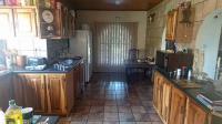 Kitchen - 21 square meters of property in Glen Donald A.H