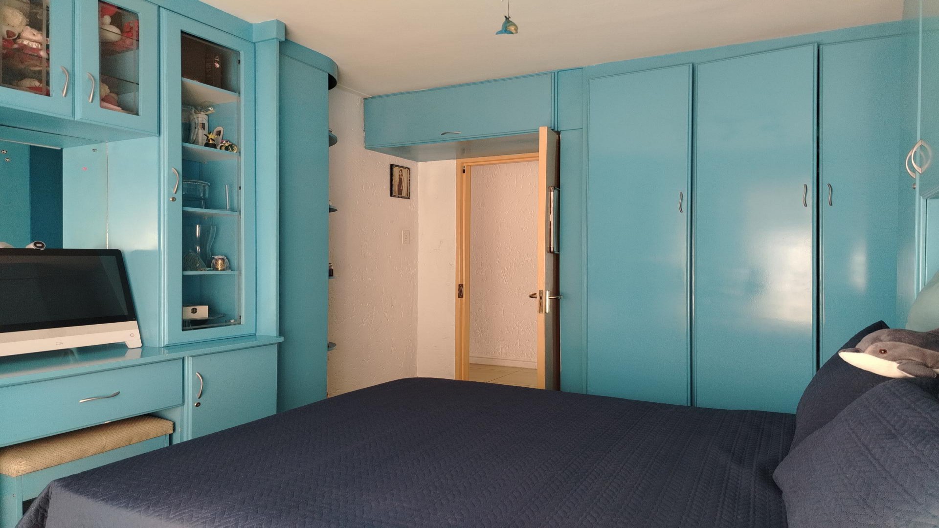 Bed Room 3 of property in Parkmore