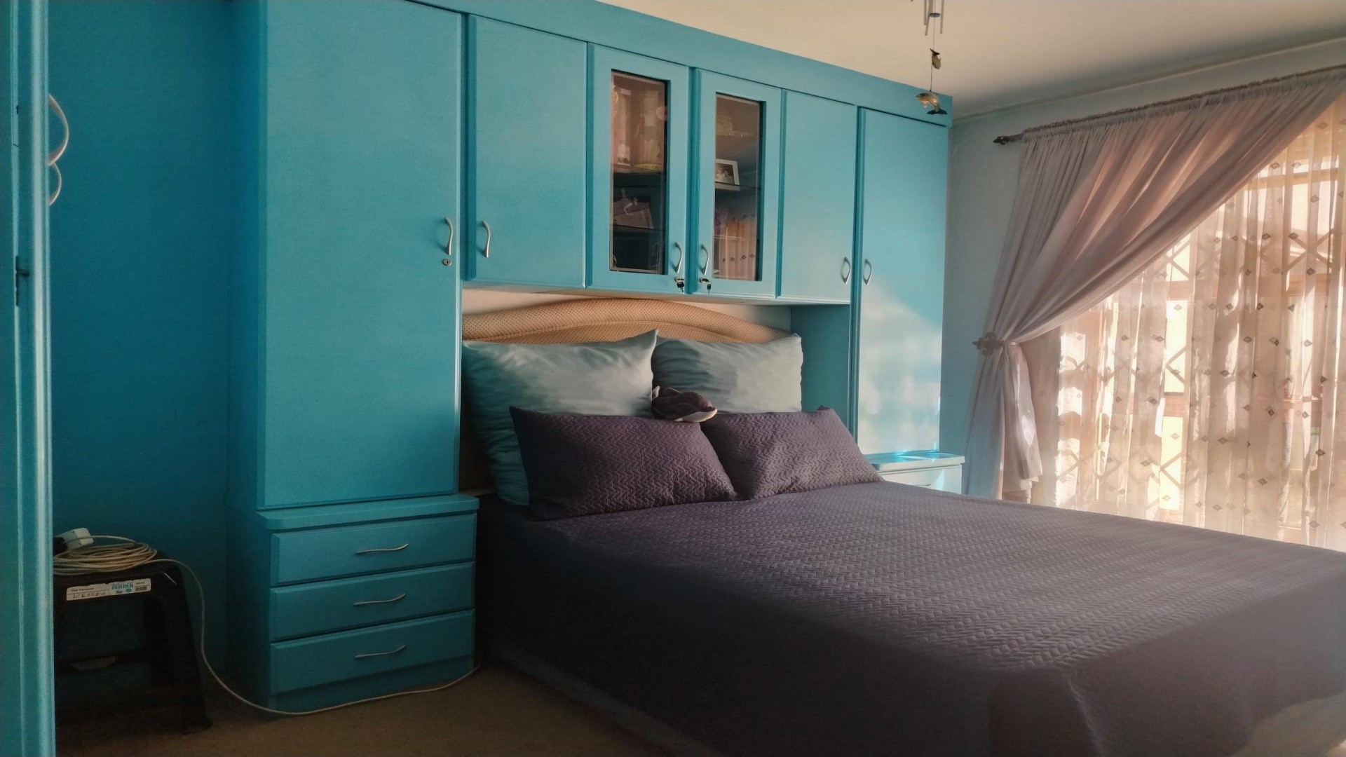Bed Room 3 of property in Parkmore