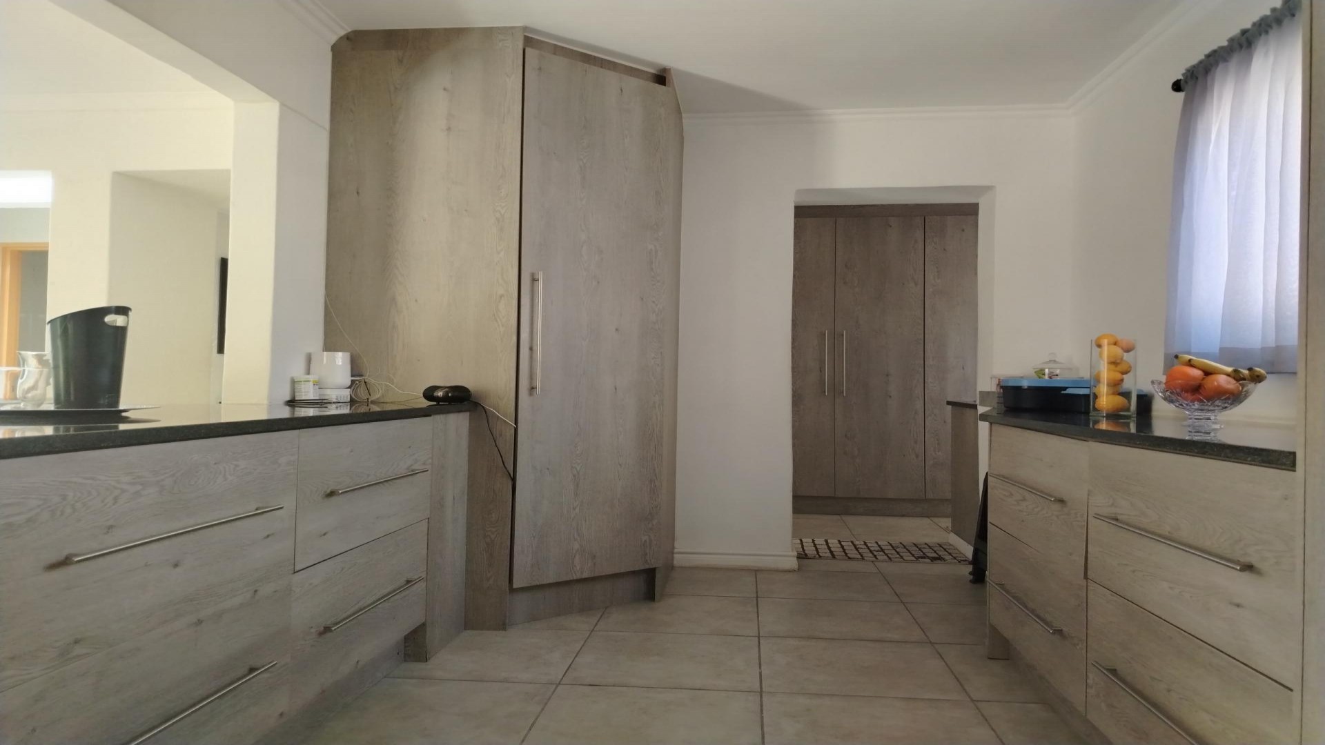 Kitchen - 10 square meters of property in Parkmore