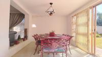 Dining Room - 12 square meters of property in Parkmore