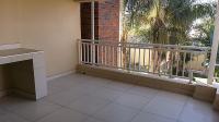 Balcony - 15 square meters of property in Greenstone Hill