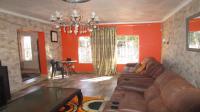 Lounges - 27 square meters of property in Lenasia South