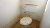 Staff Bathroom - 3 square meters of property in Lenasia South
