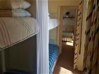 Bed Room 3 of property in Mossel Bay