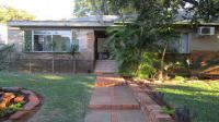 Front View of property in Pretoria North