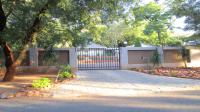 6 Bedroom 5 Bathroom House for Sale for sale in Pretoria North