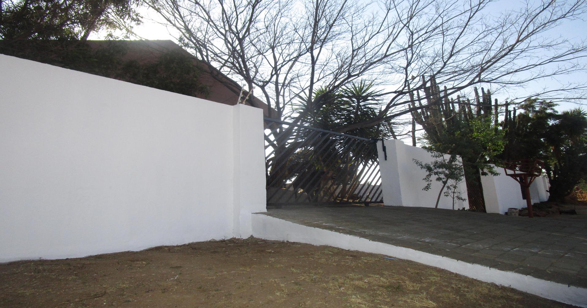 Front View of property in Ohenimuri