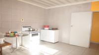 Kitchen - 17 square meters of property in Walkerville