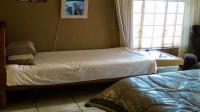 Bed Room 4 of property in Vaal Oewer
