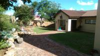 Front View of property in Vaal Oewer