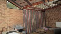 Patio - 43 square meters of property in Brits